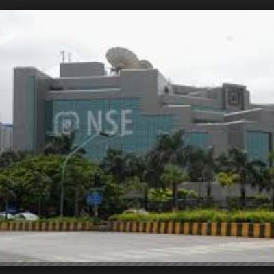 NSE Nifty hits new lifetime high of 7,809.20 on capital inflows; Infosys, Bank of Baroda shares jump